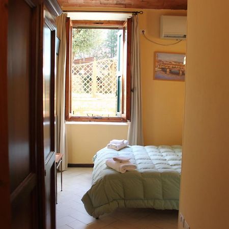 Florence Decamerone B&B Exterior photo
