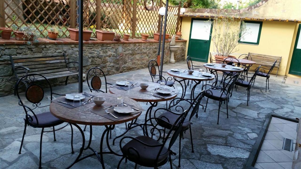 Florence Decamerone B&B Exterior photo