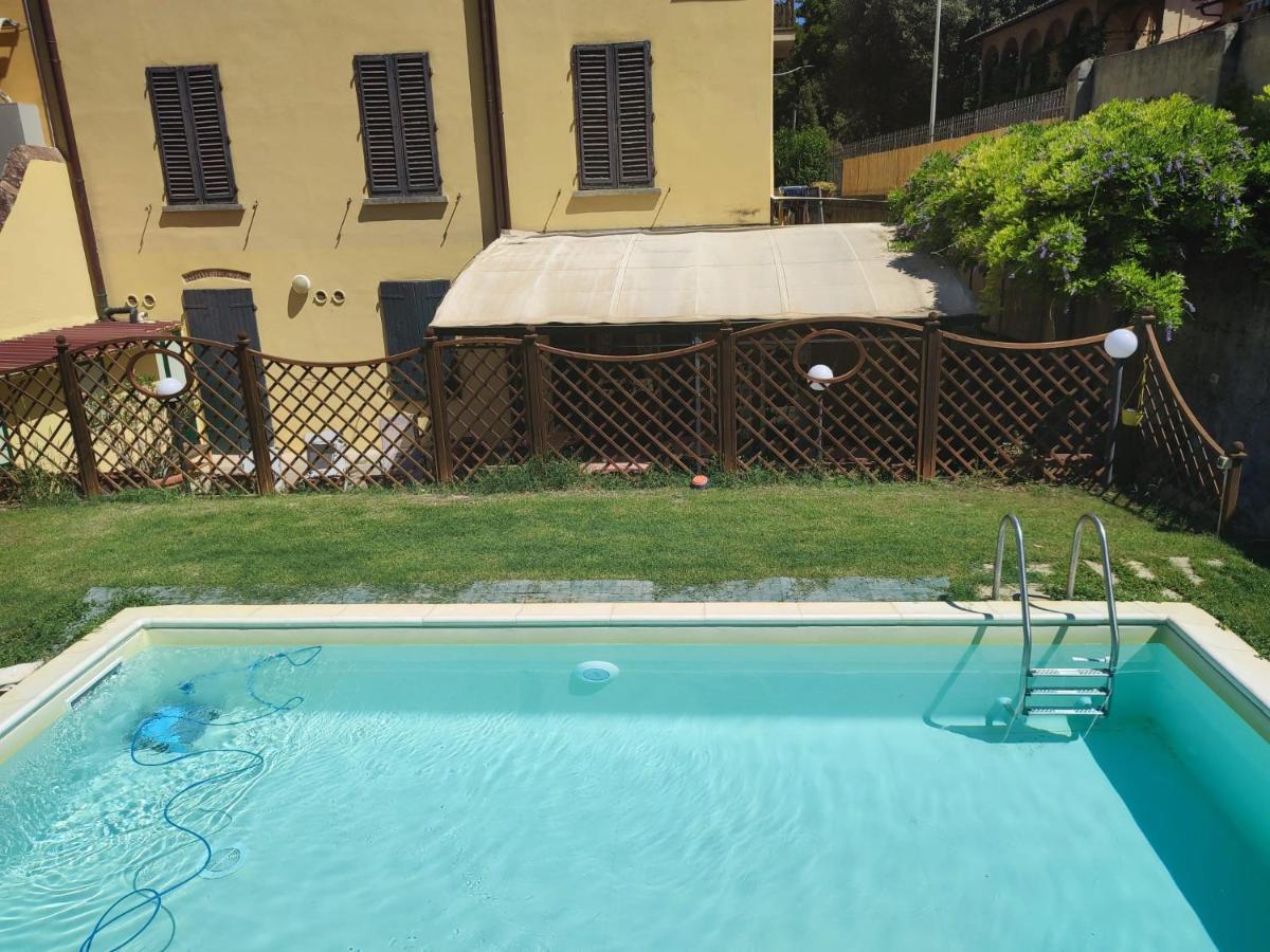Florence Decamerone B&B Exterior photo