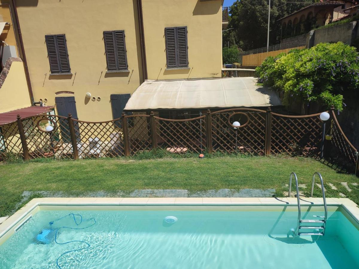 Florence Decamerone B&B Exterior photo