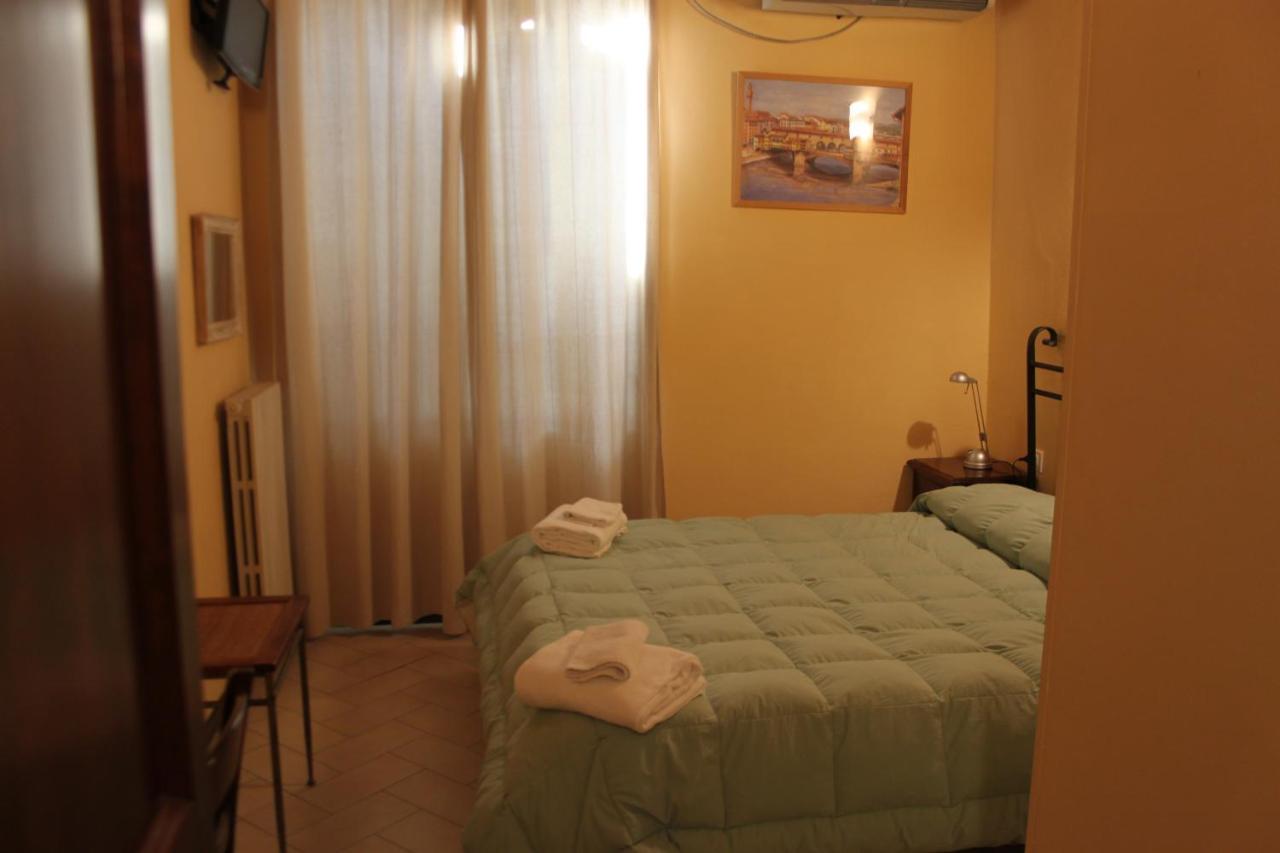 Florence Decamerone B&B Exterior photo