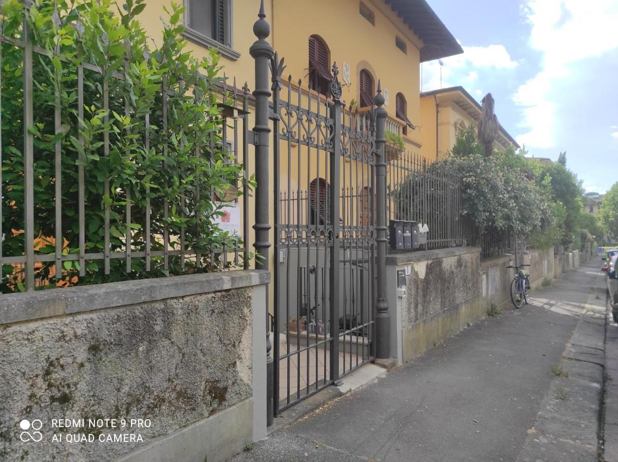 Florence Decamerone B&B Exterior photo