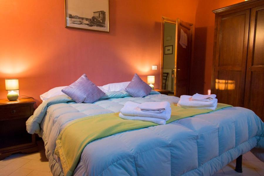Florence Decamerone B&B Exterior photo