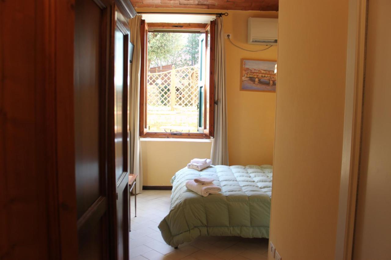 Florence Decamerone B&B Exterior photo