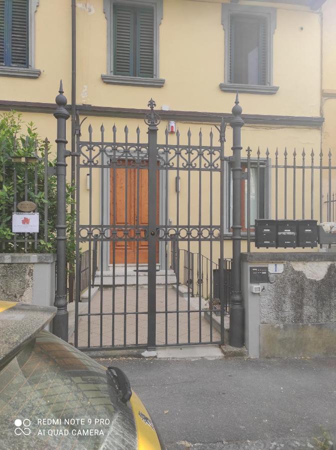 Florence Decamerone B&B Exterior photo