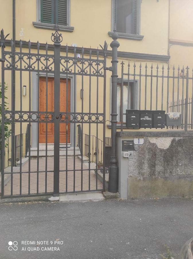 Florence Decamerone B&B Exterior photo