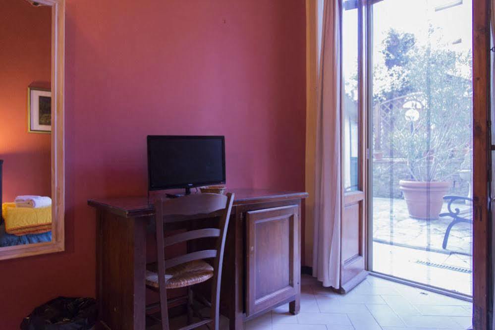 Florence Decamerone B&B Exterior photo