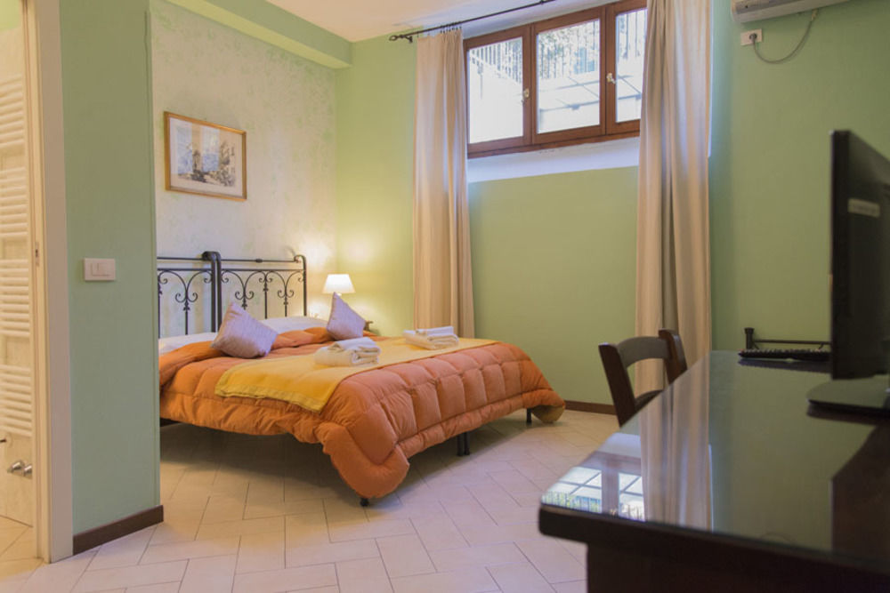 Florence Decamerone B&B Exterior photo