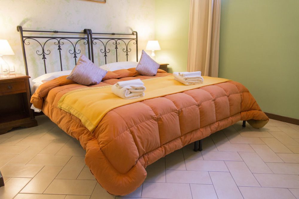 Florence Decamerone B&B Exterior photo