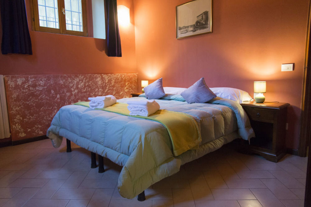 Florence Decamerone B&B Exterior photo