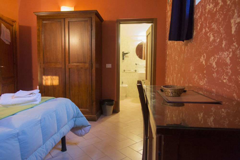 Florence Decamerone B&B Exterior photo