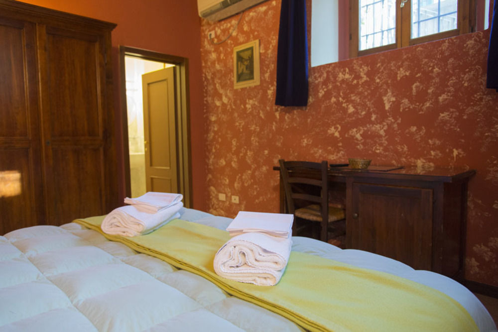 Florence Decamerone B&B Exterior photo